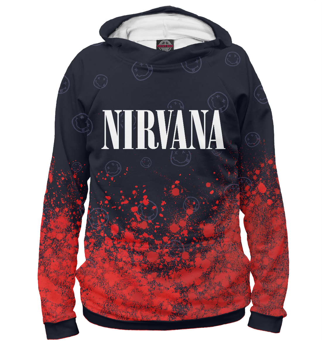 

Nirvana / Нирвана