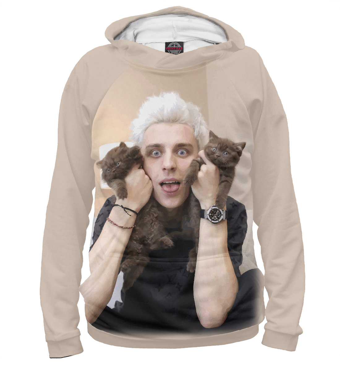 

А4 - Влад Бумага