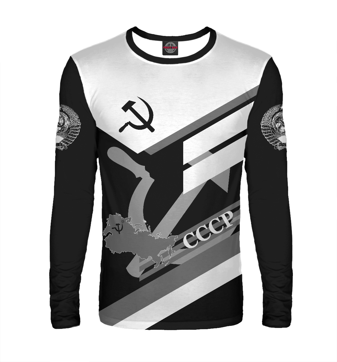 

СССР