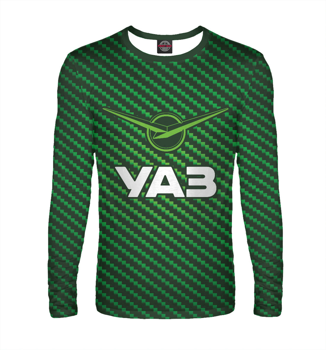 

УАЗ
