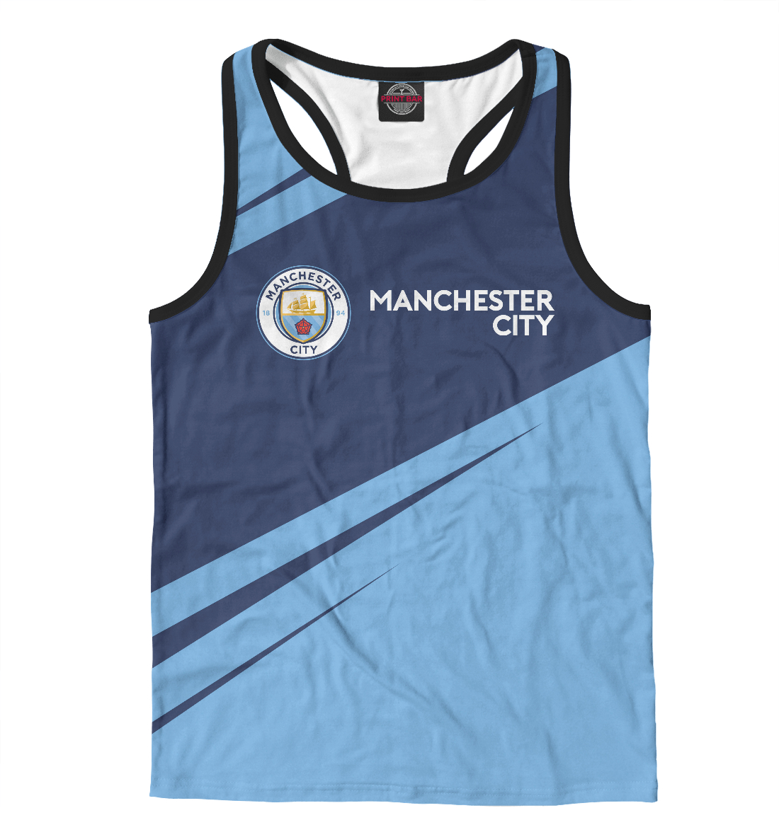 

Manchester City