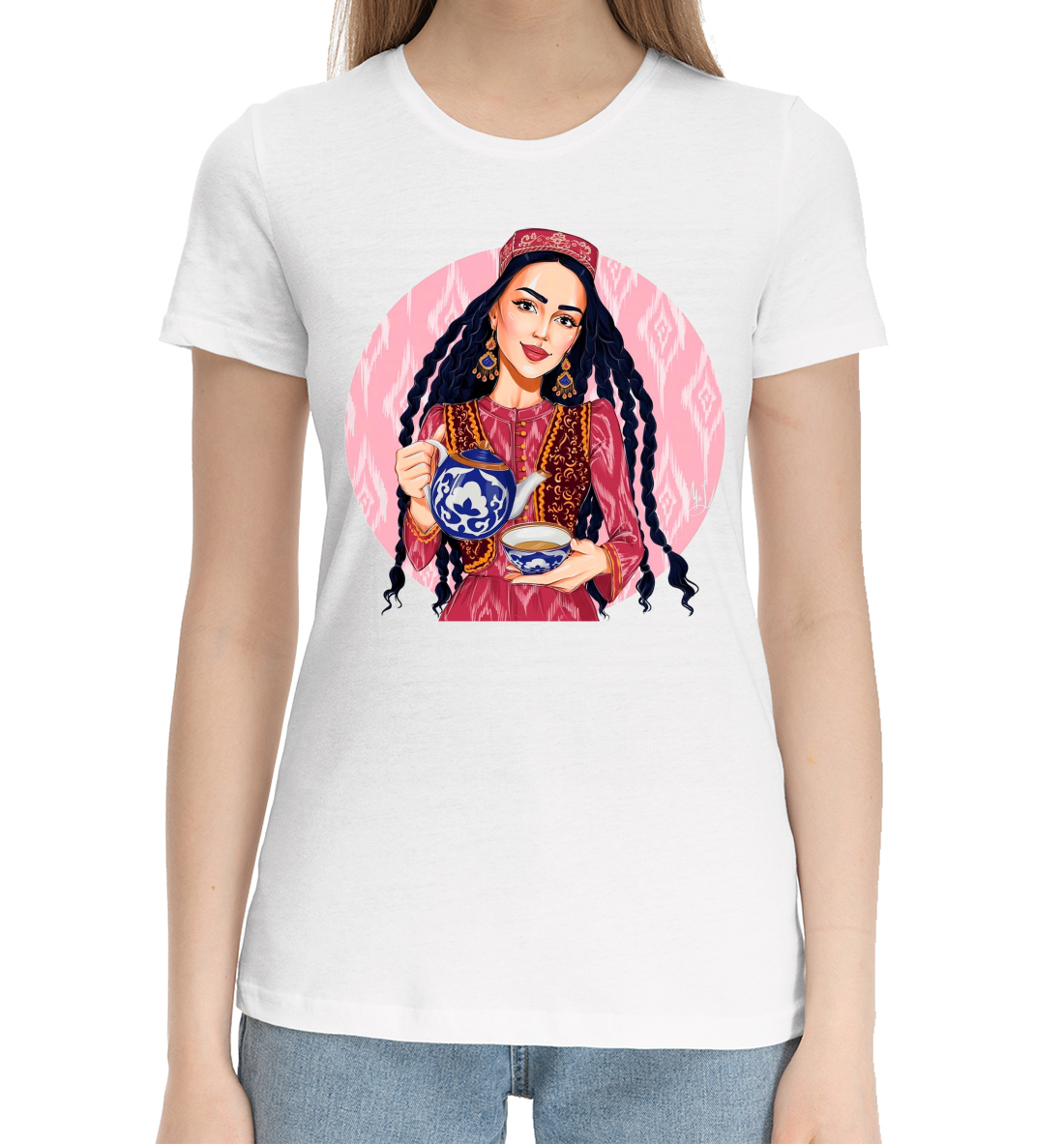 

Узбекистан