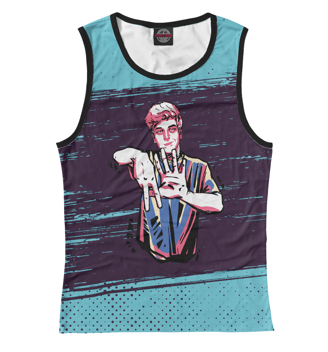 

А4 - Влад Бумага