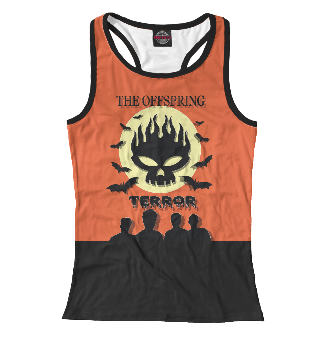 

The Offspring
