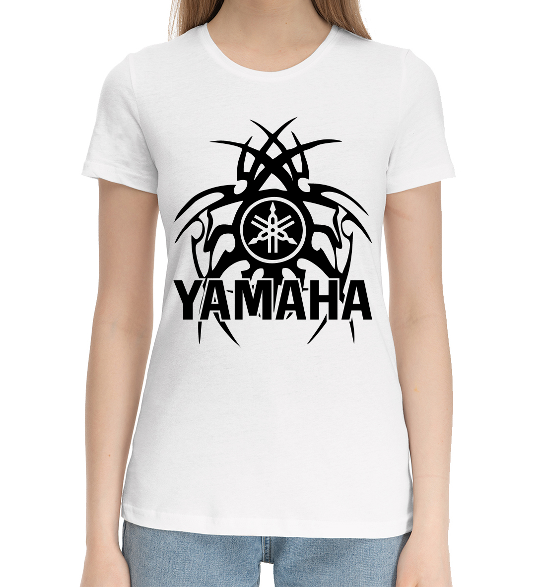 

Yamaha