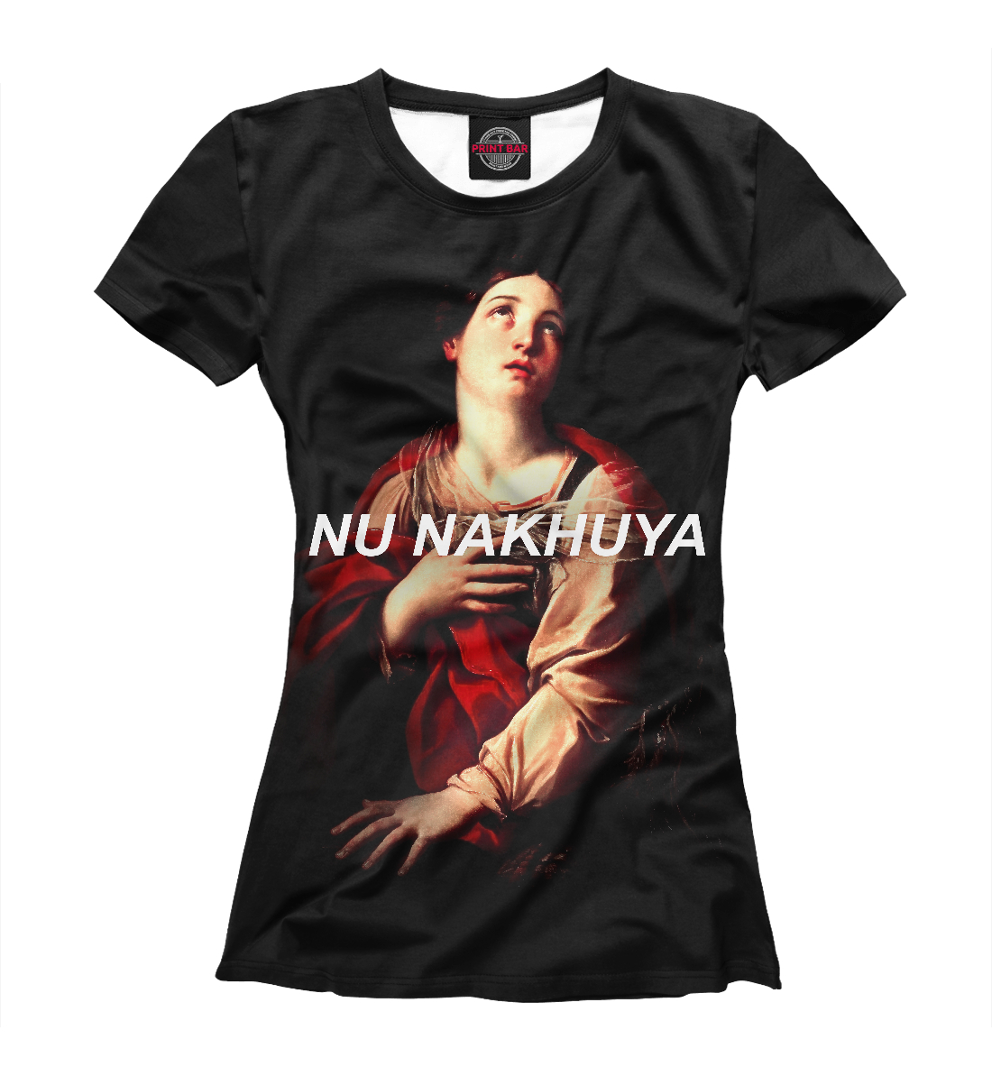 

NU NAKHUYA
