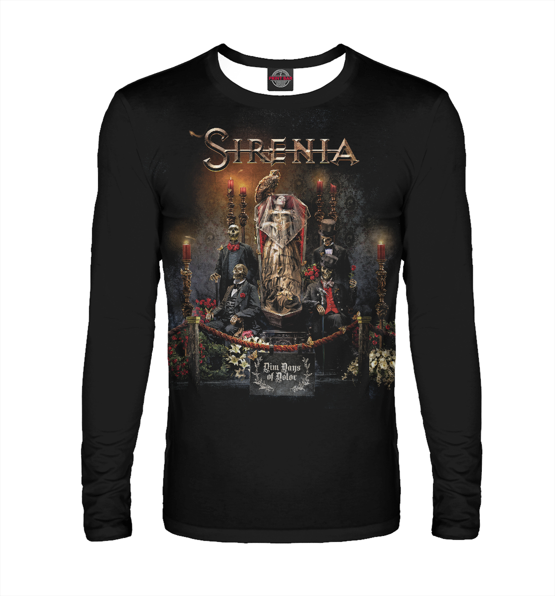 

Sirenia