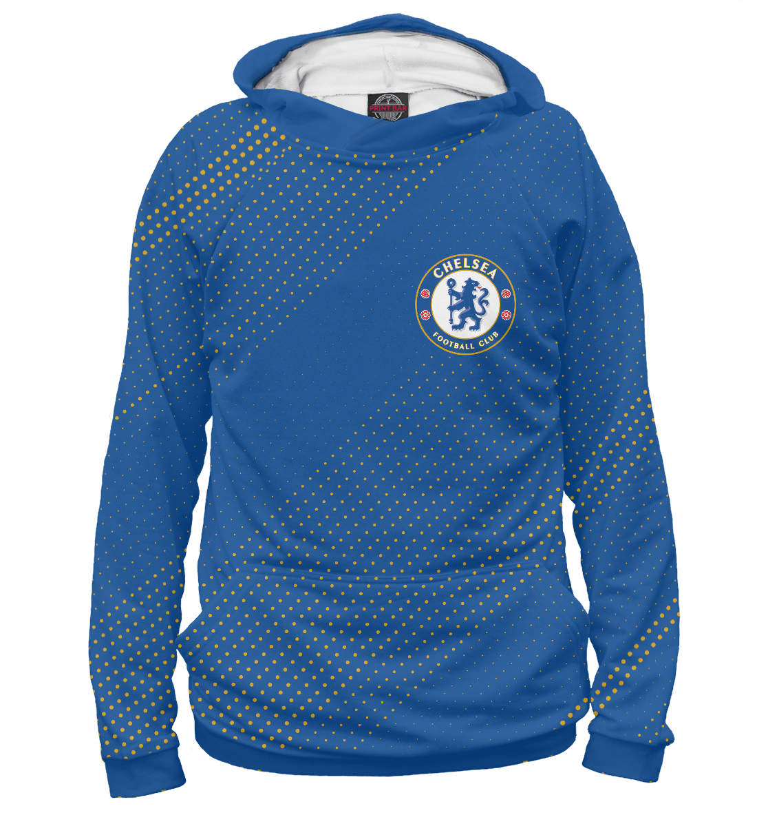 

Chelsea F.C. / Челси