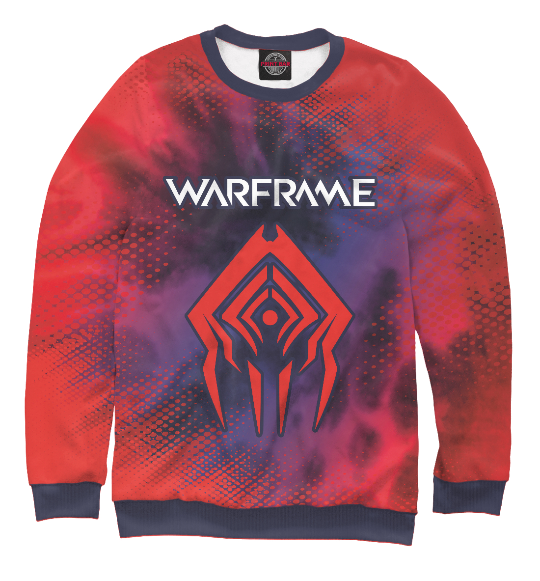 

Warframe / Варфрейм
