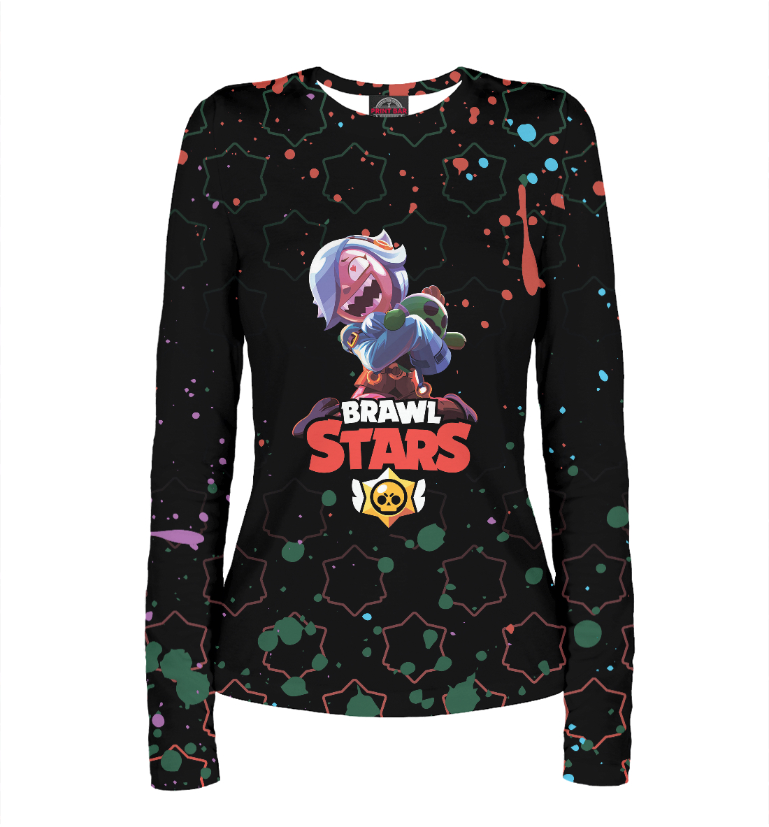 

Brawl Stars