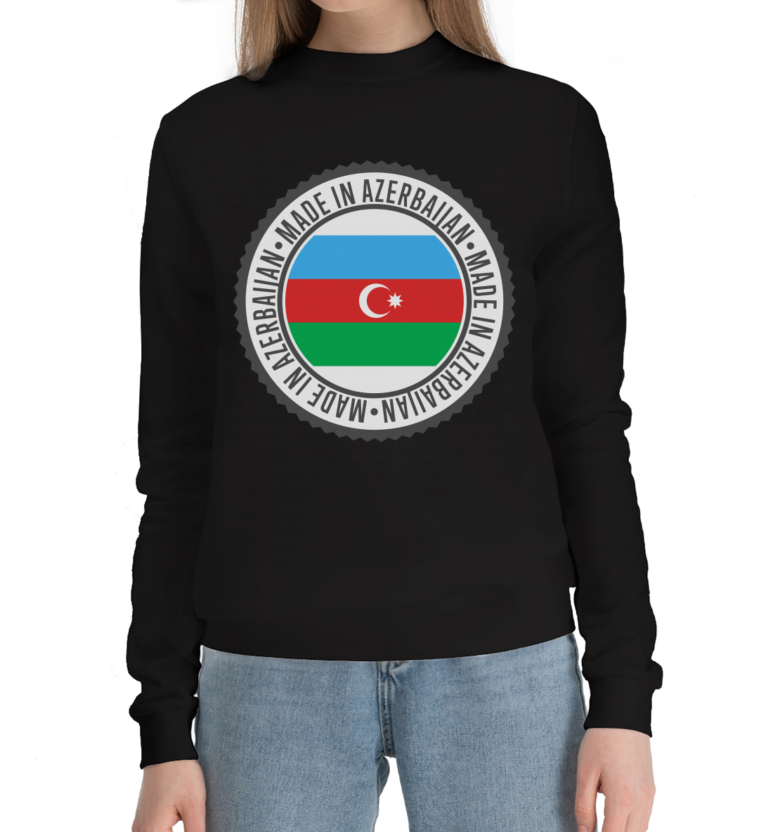 

Азербайджан