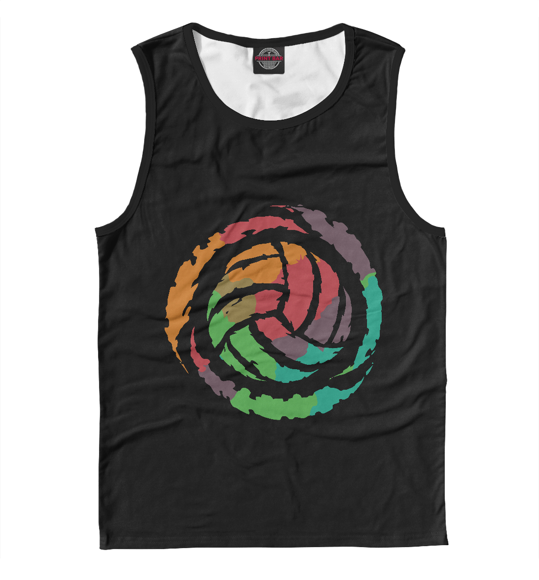 

Color Ball