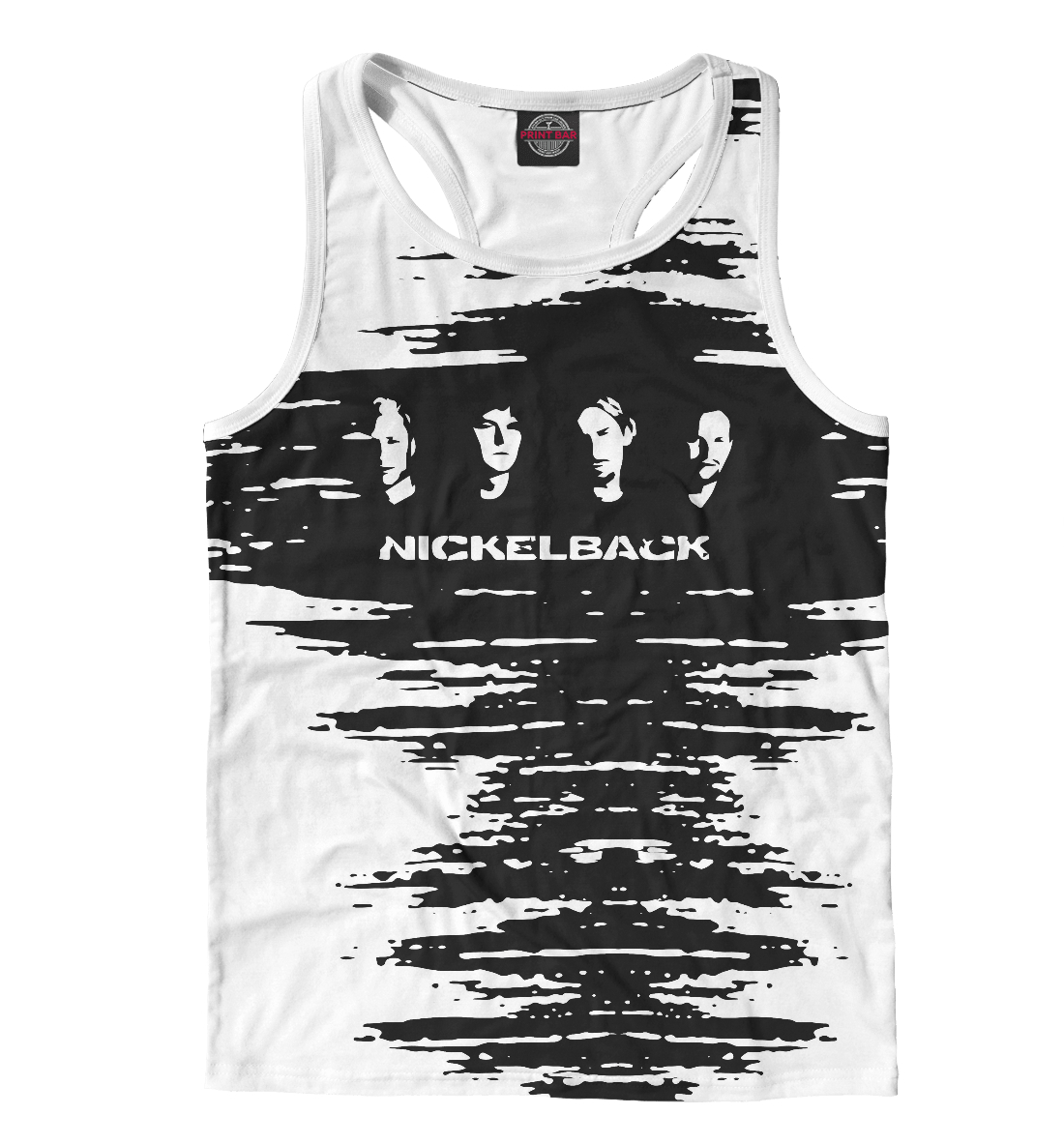 

Nickelback