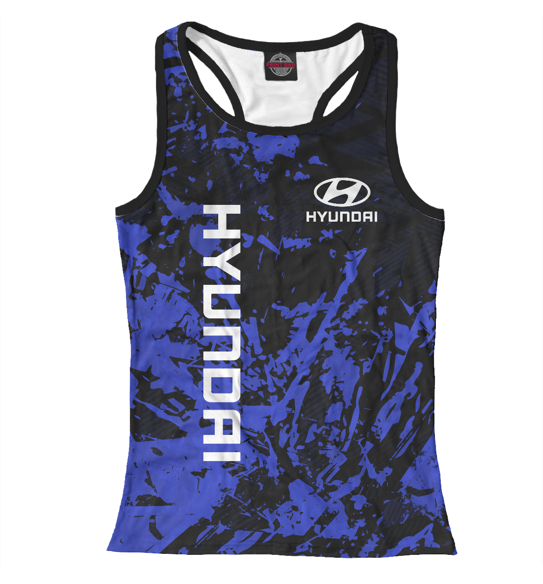 

Хендай, Hyundai