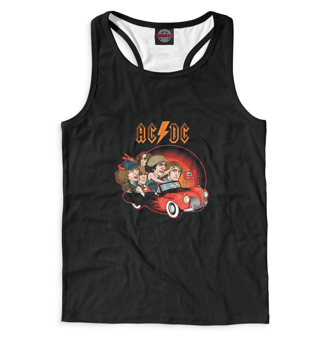 

AC/DC