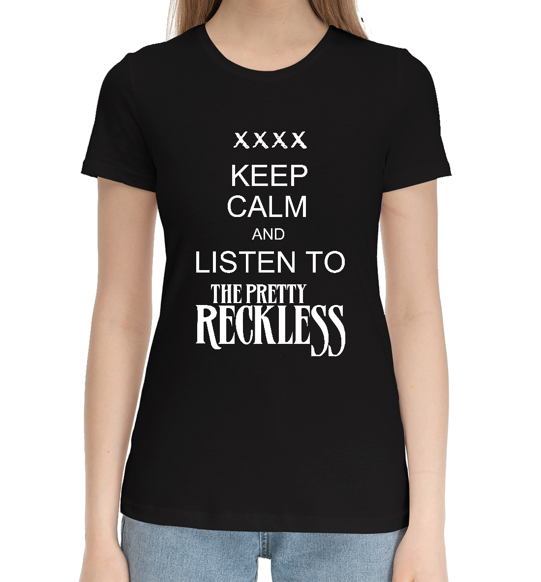

The Pretty Reckless