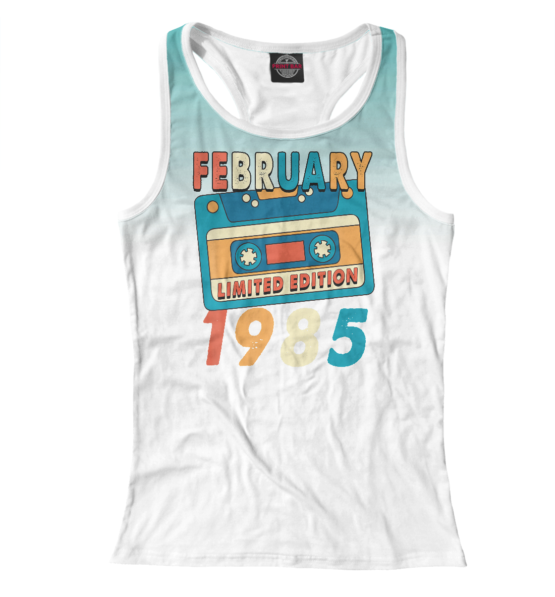 

February 1985