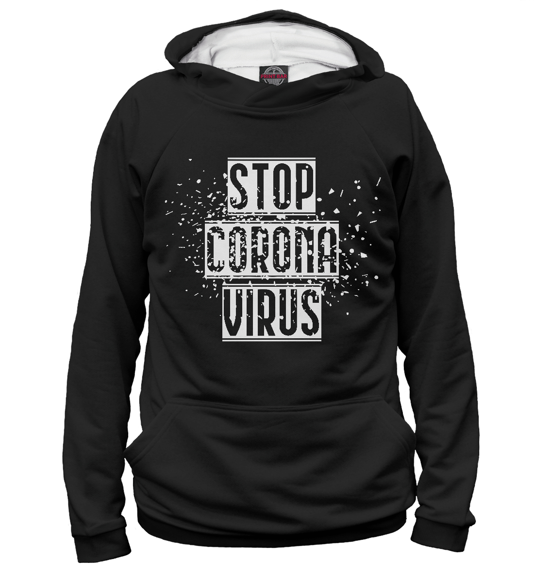 

Stop coronavirus
