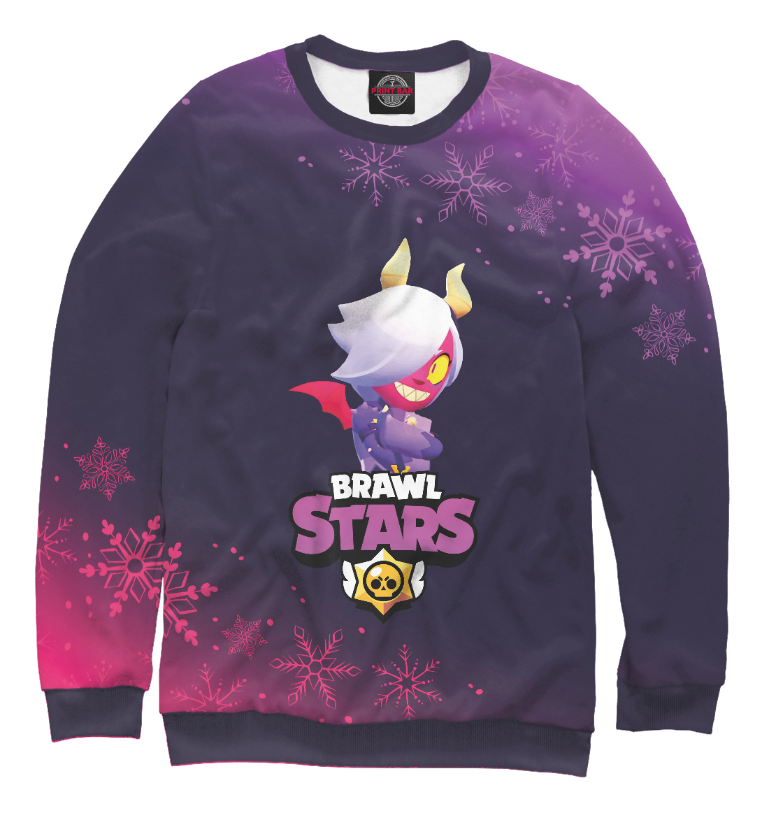 

Brawl Stars Trixie Colette