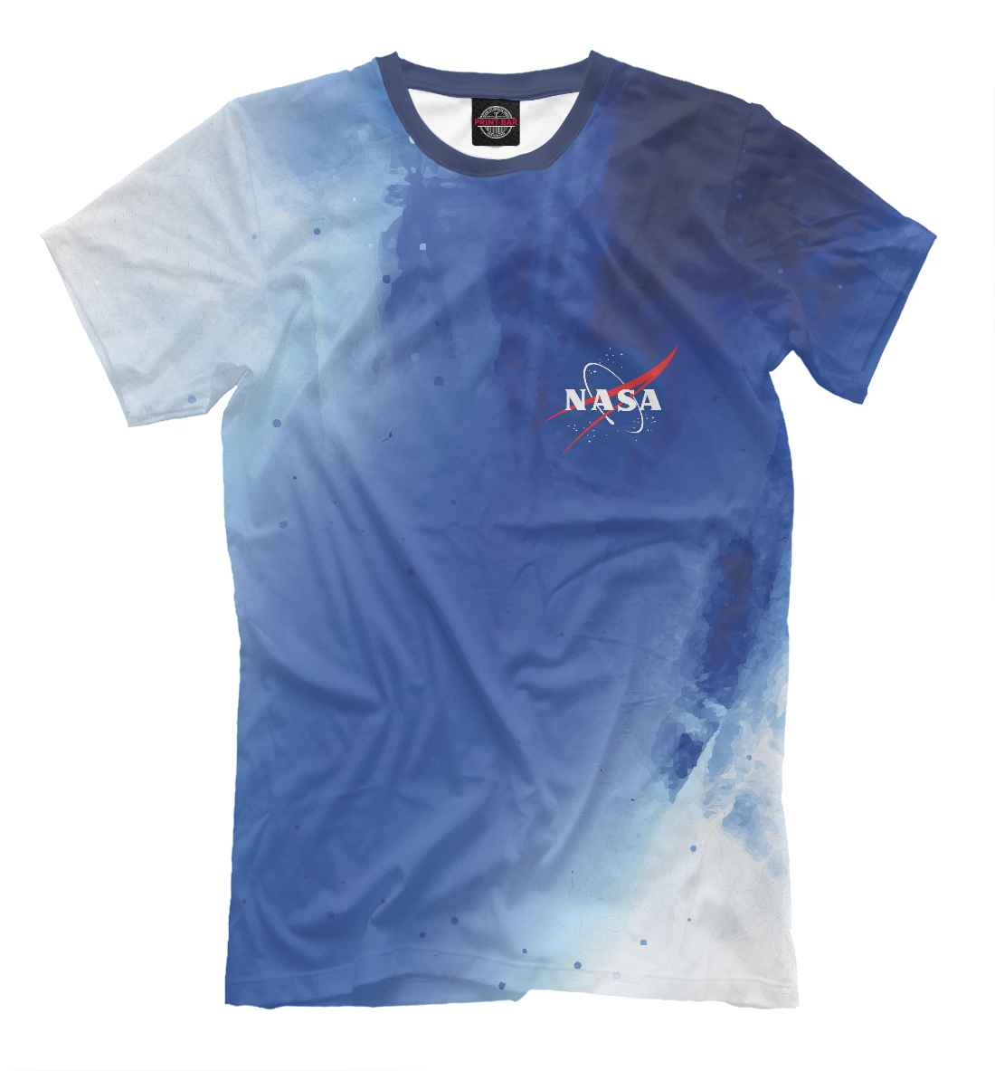 

Nasa / Наса