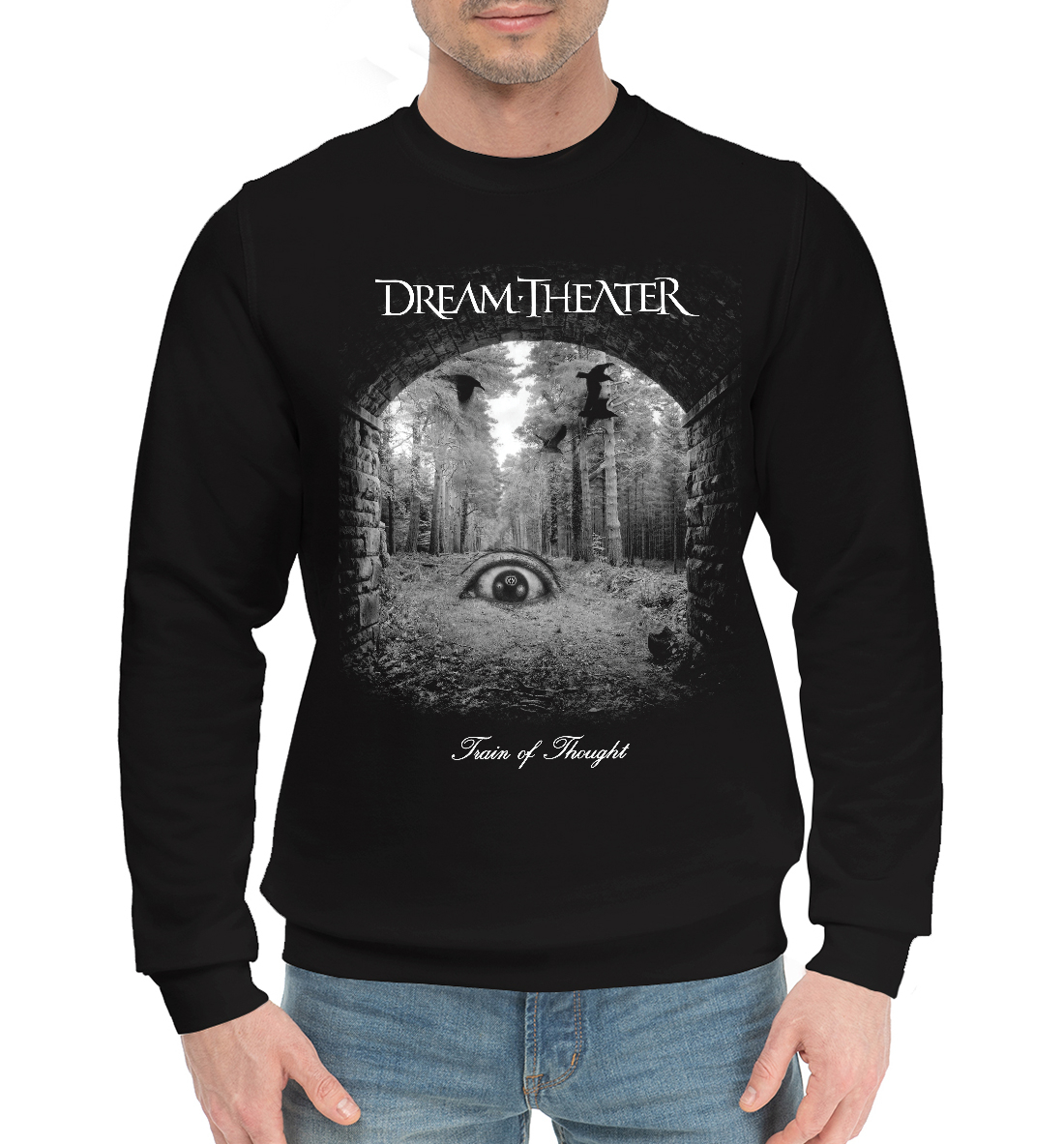 

Dreamtheater