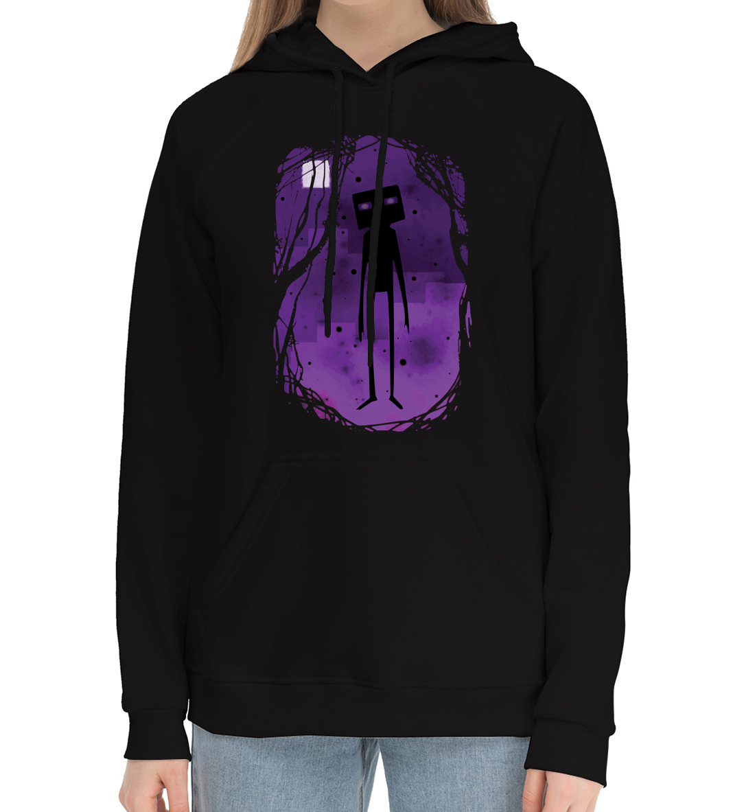 

Minecraft Enderman