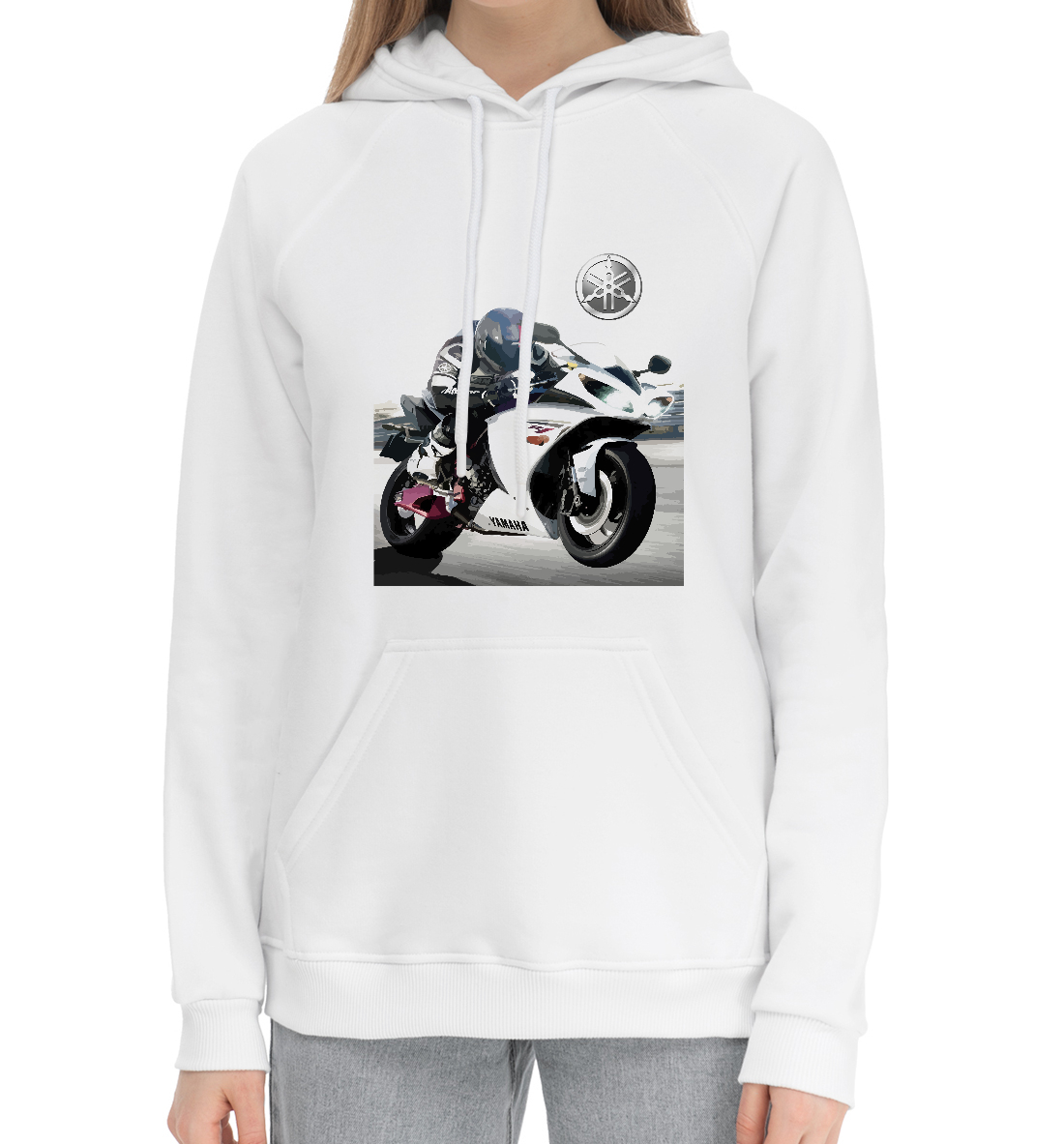 

Yamaha