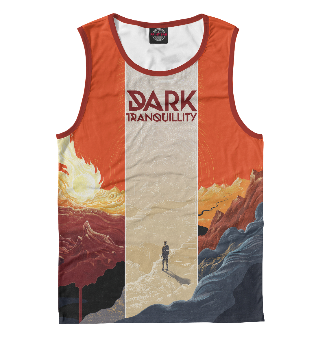 

Dark tranquillity-