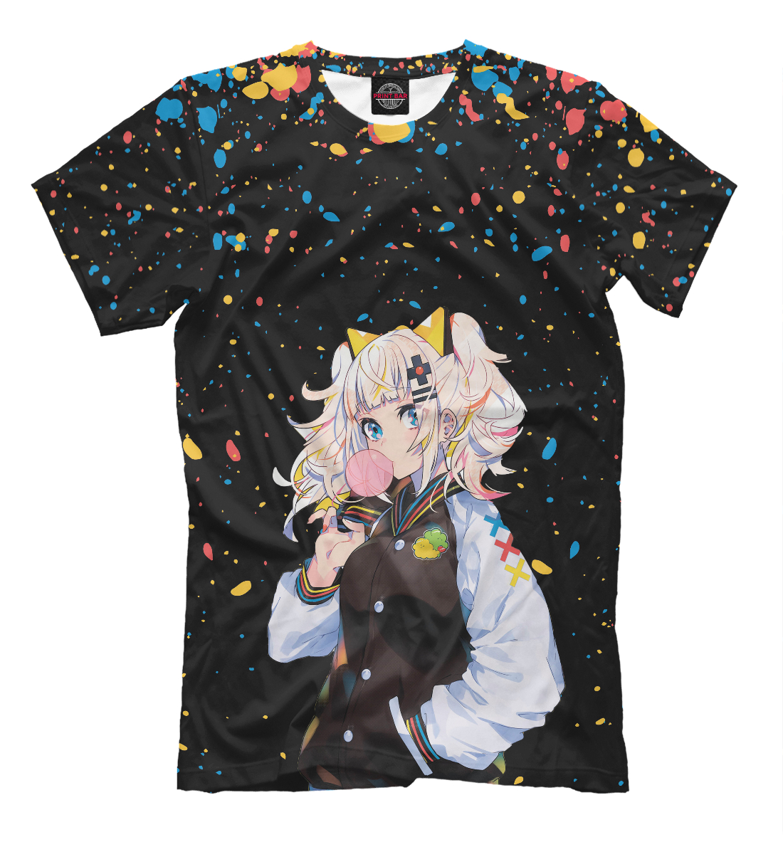 

Kaguya Luna