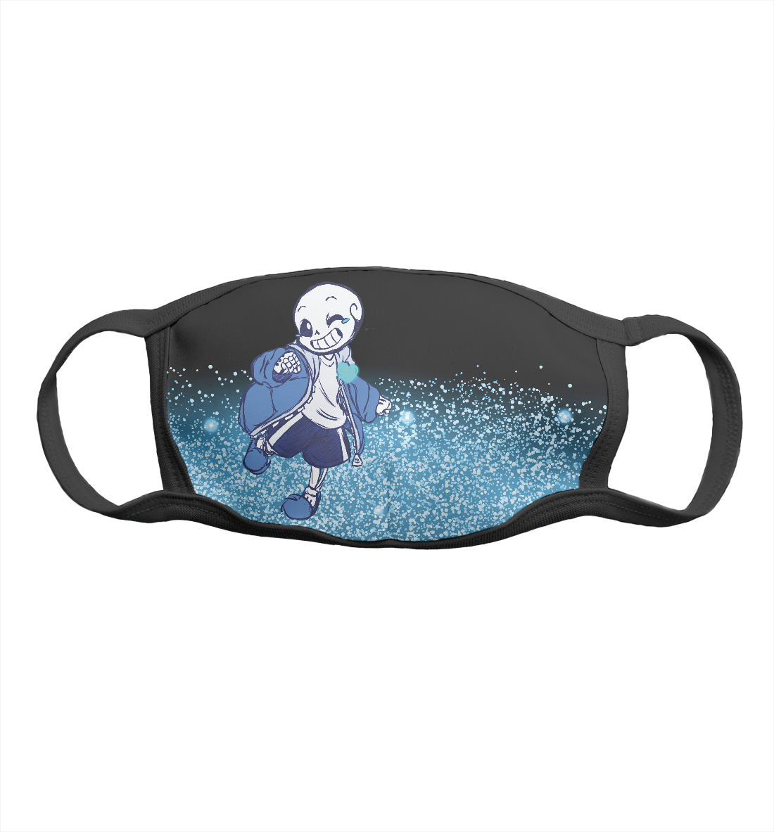 

Undertale Sans
