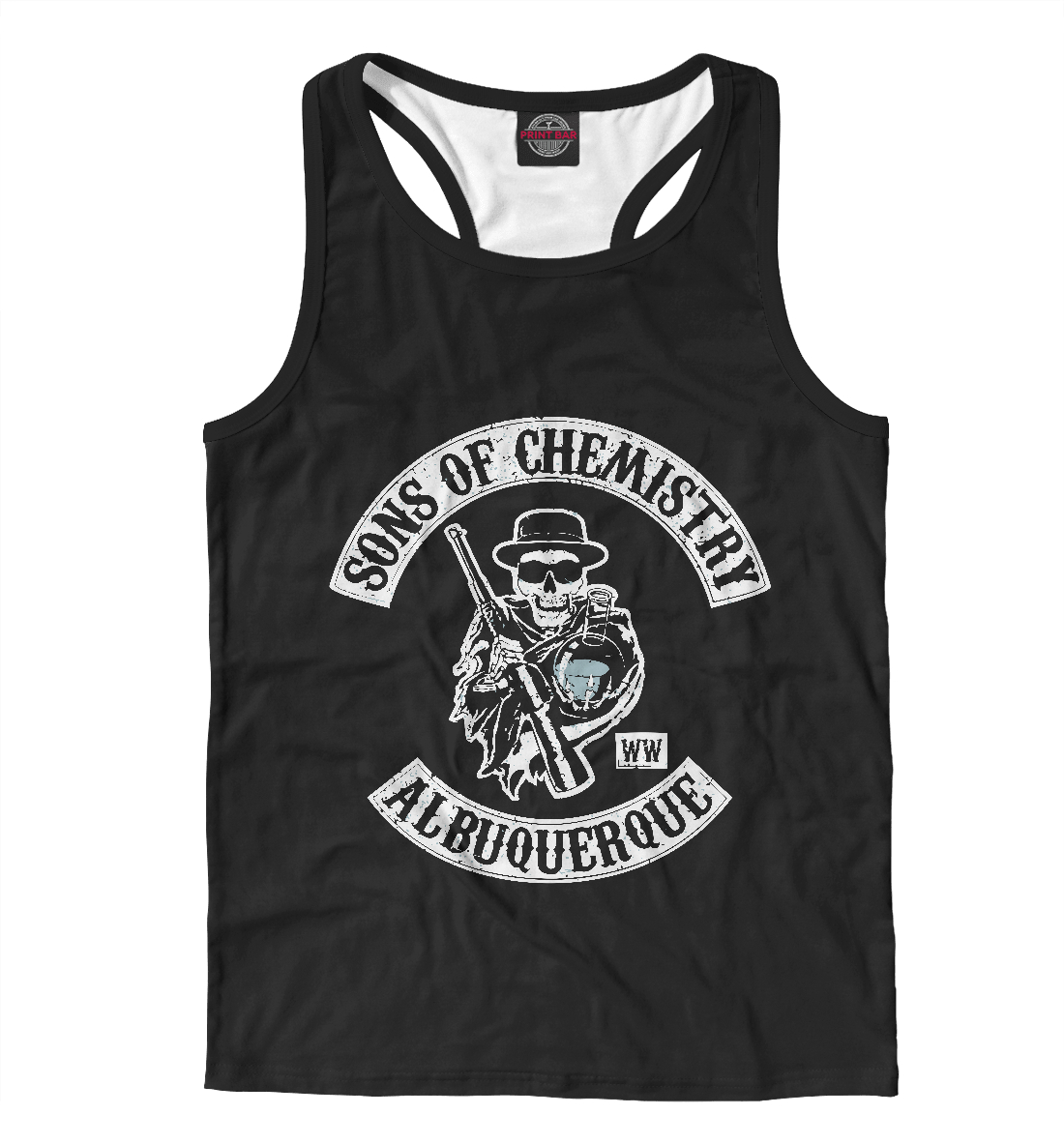 

Sons Of Chemistry