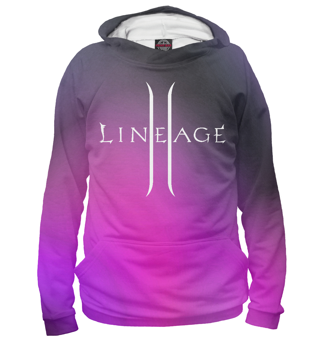 

Lineage