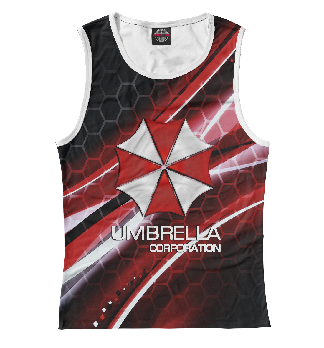 

Umbrella Corp
