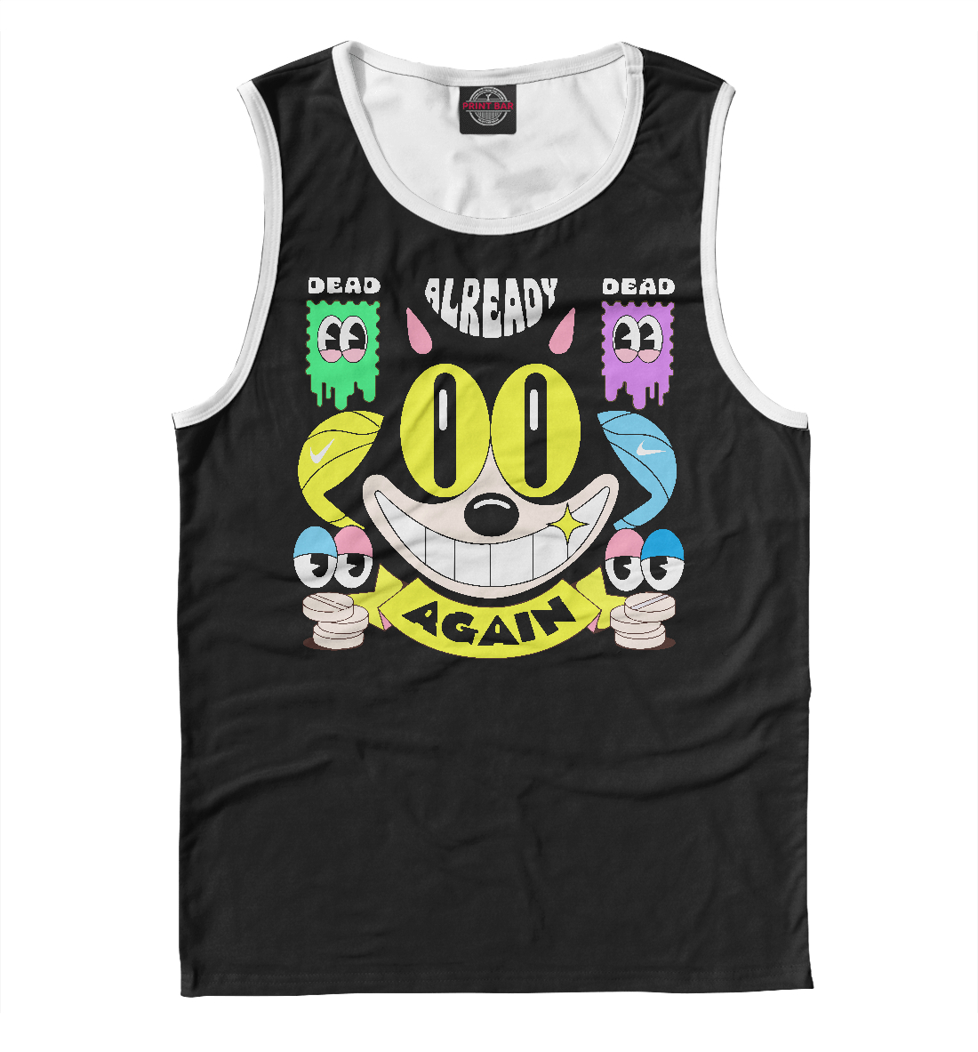 

Cat Already