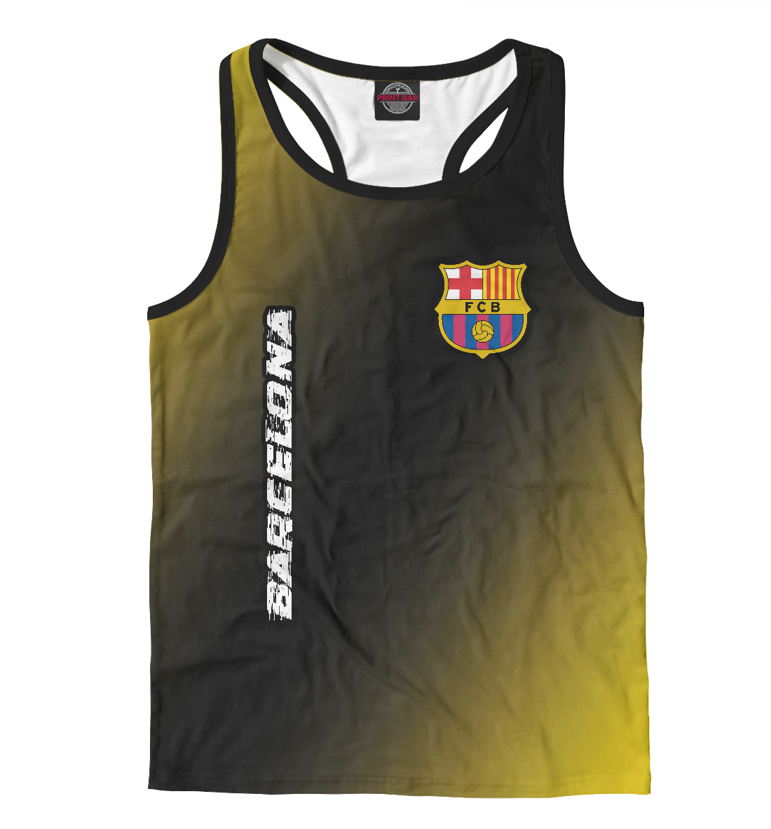 

Barcelona | Barcelona
