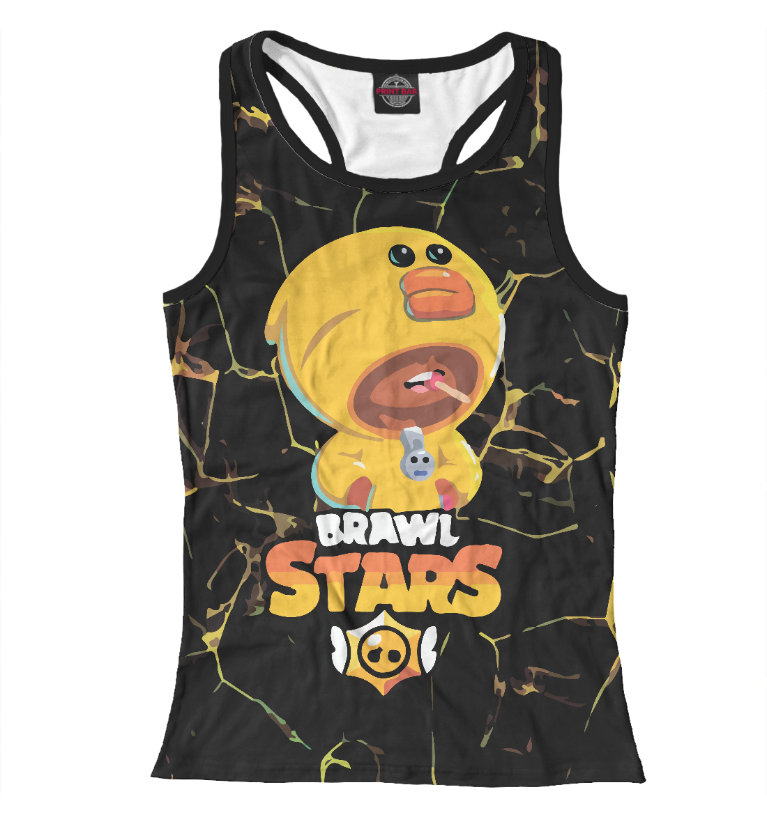 

Brawl Stars