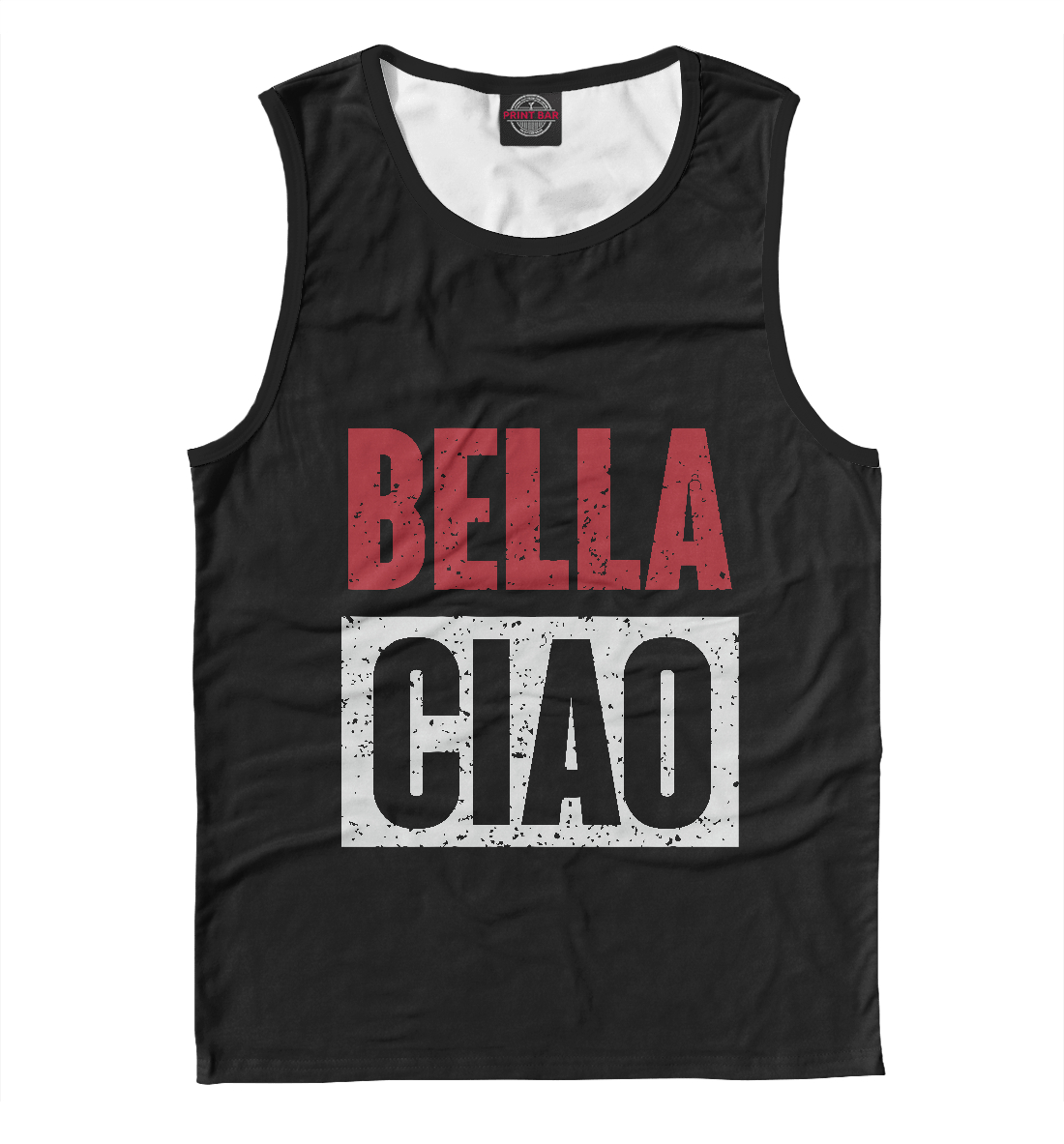 

Bella Ciao