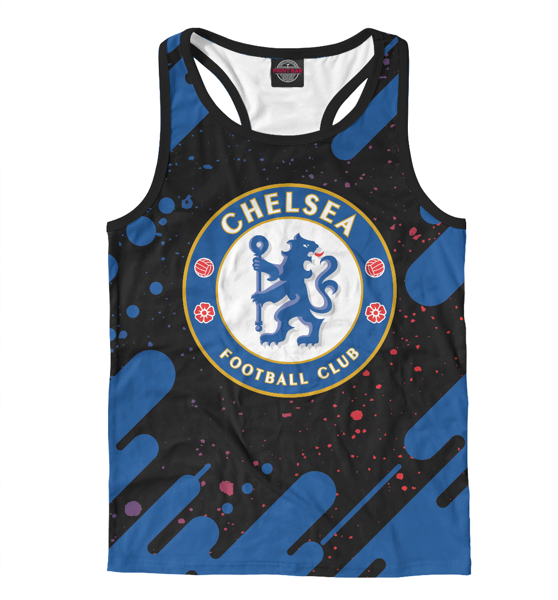 

Chelsea F.C. / Челси