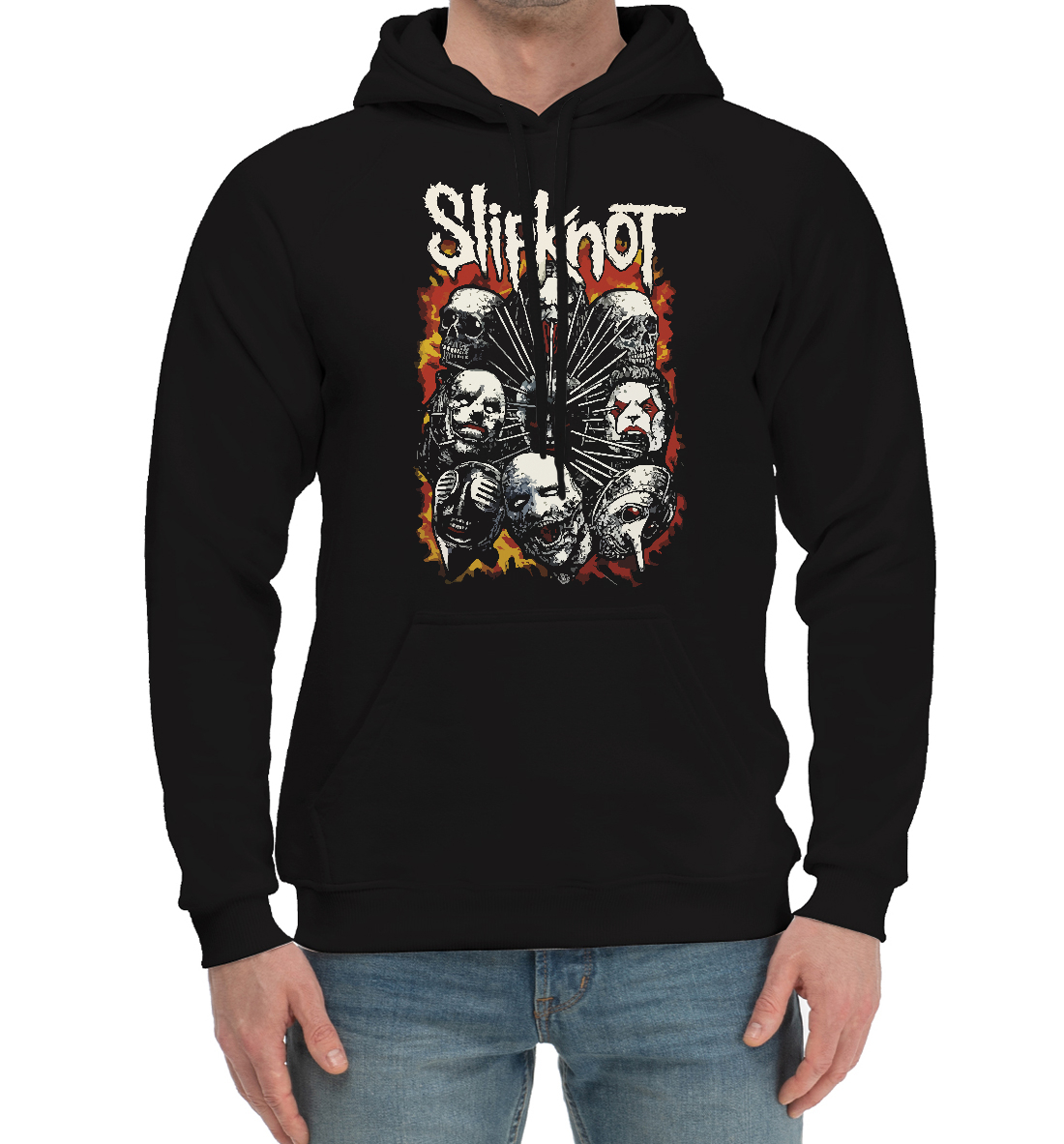 

Slipknot