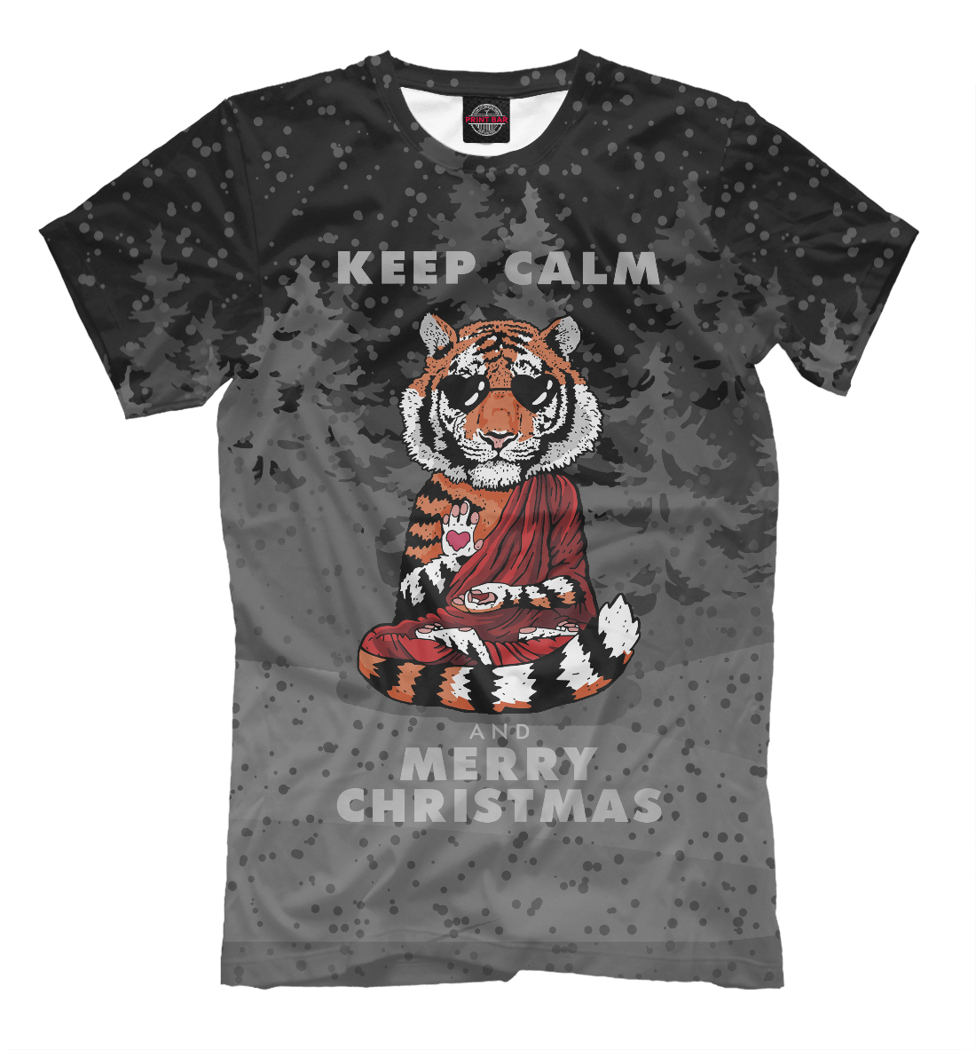 

Keep calm and Merry Christm