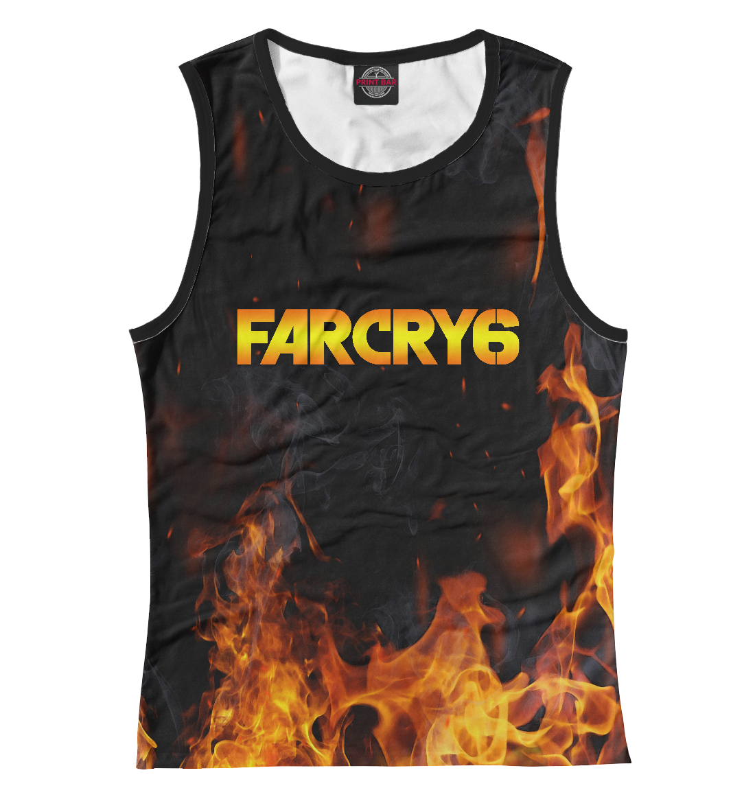 

FARCRY | ФАРКРАЙ