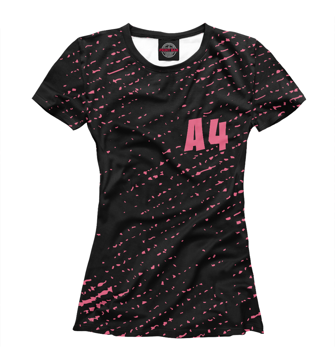 

А4