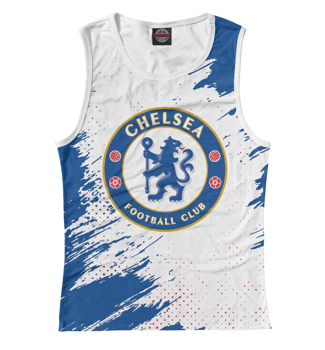 

Chelsea F.C. / Челси