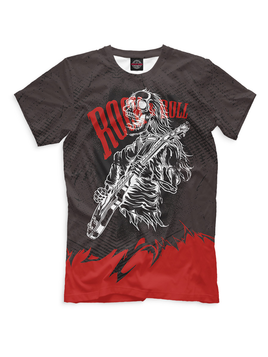 

Rock and roll