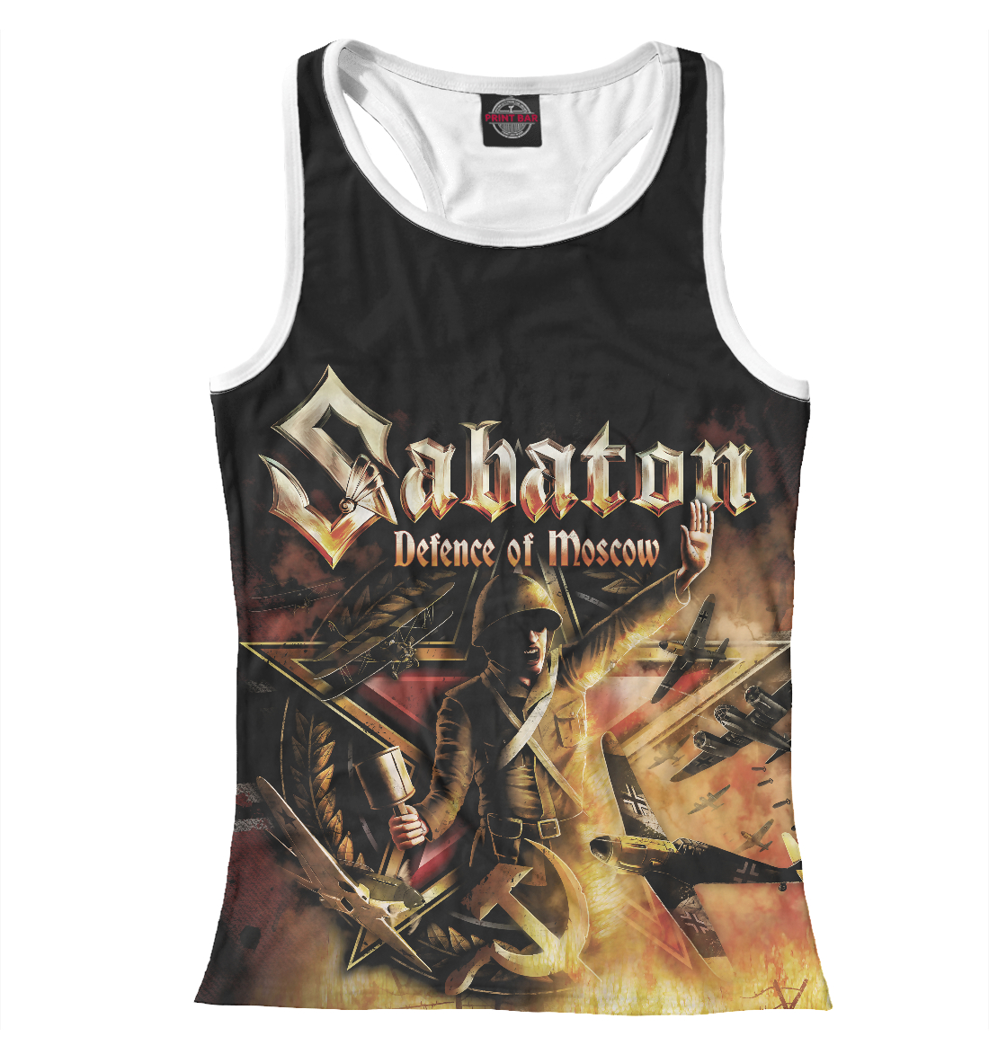 

Sabaton