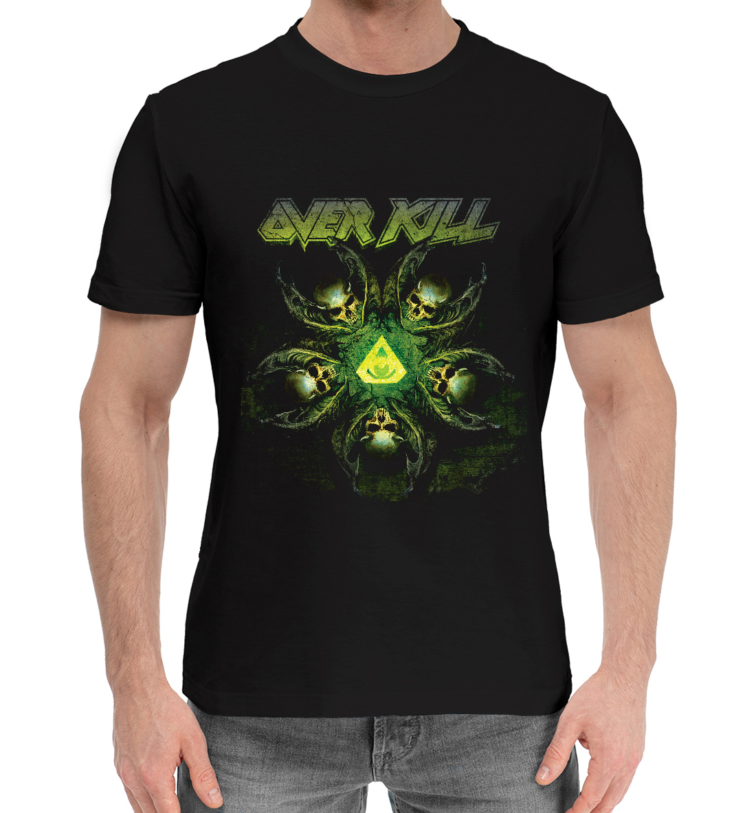 

Overkill