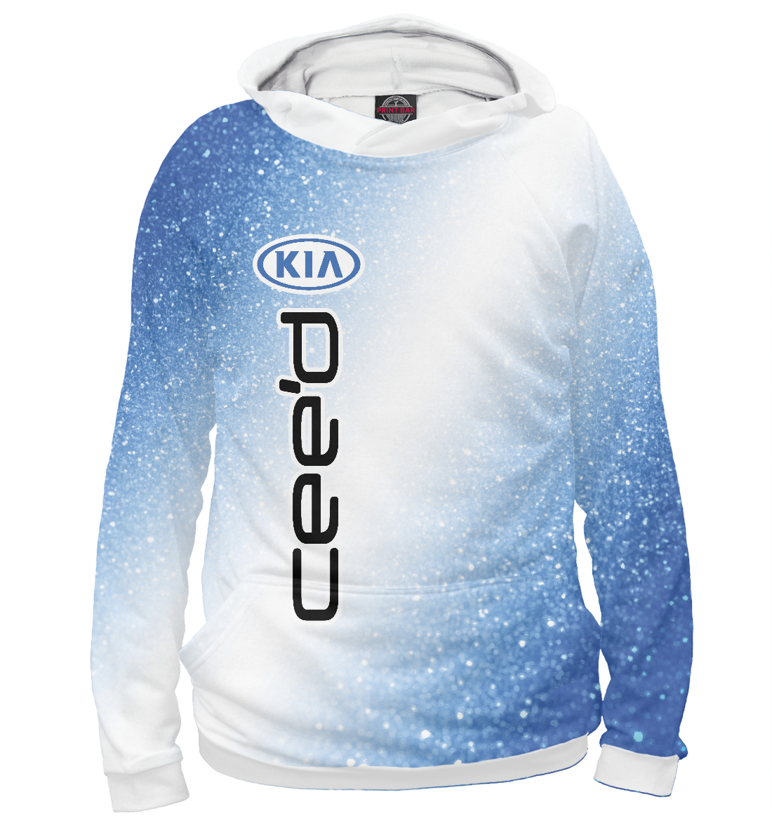 

Kia Creed | Шум (Вертикально)