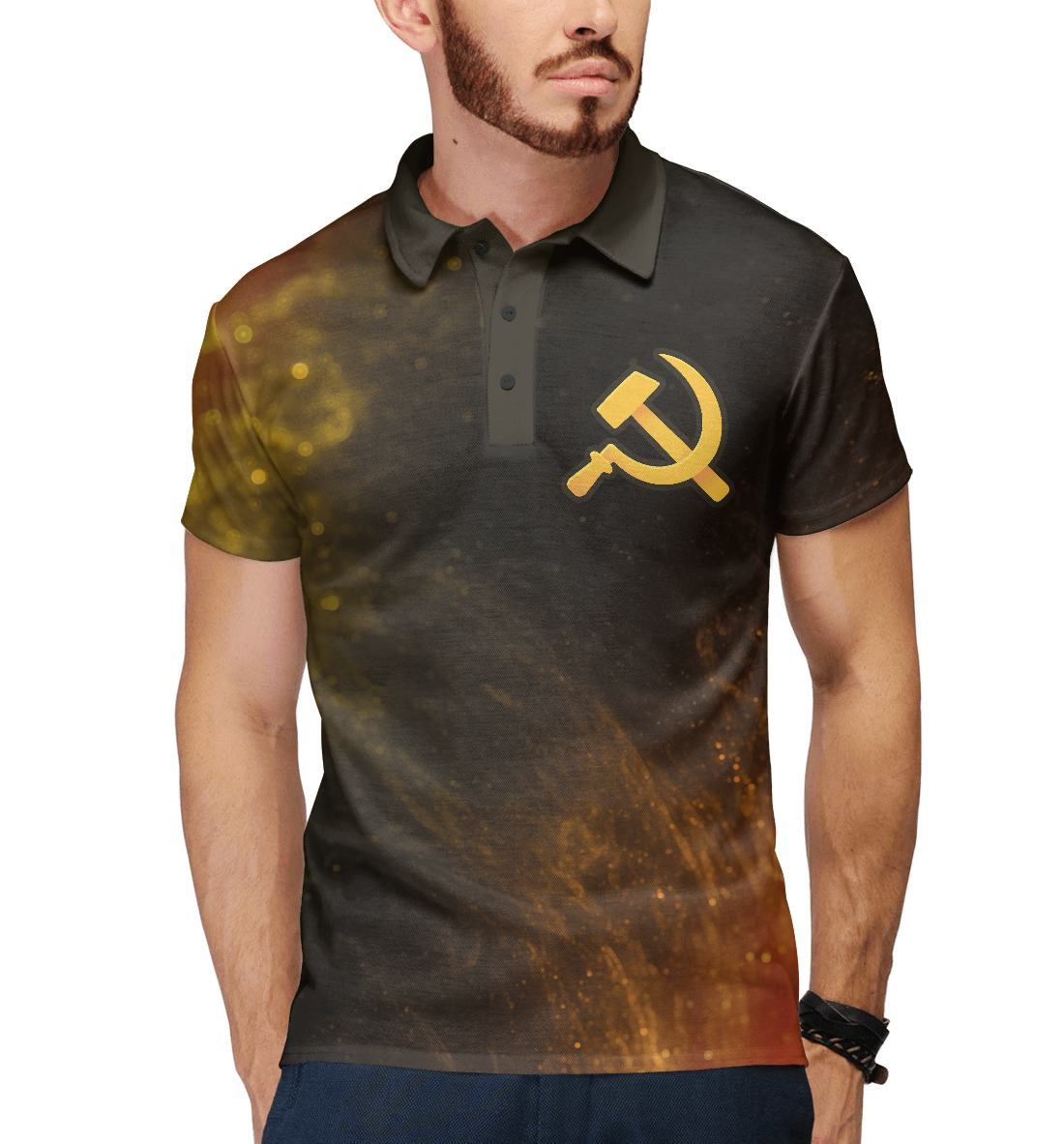 

СССР - Серп и Молот