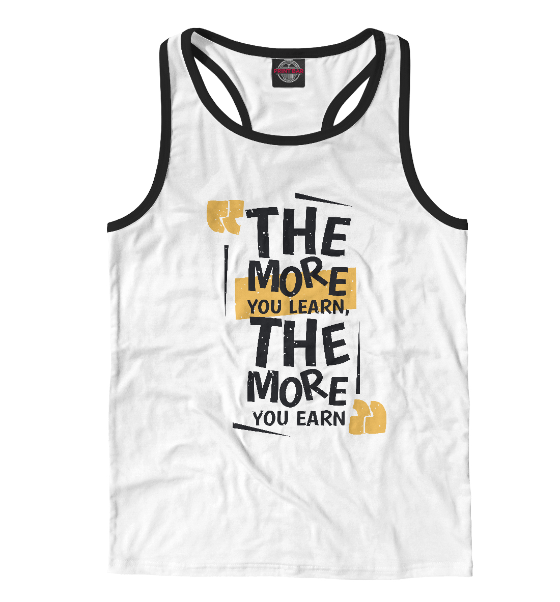 

Чем больше знаешь