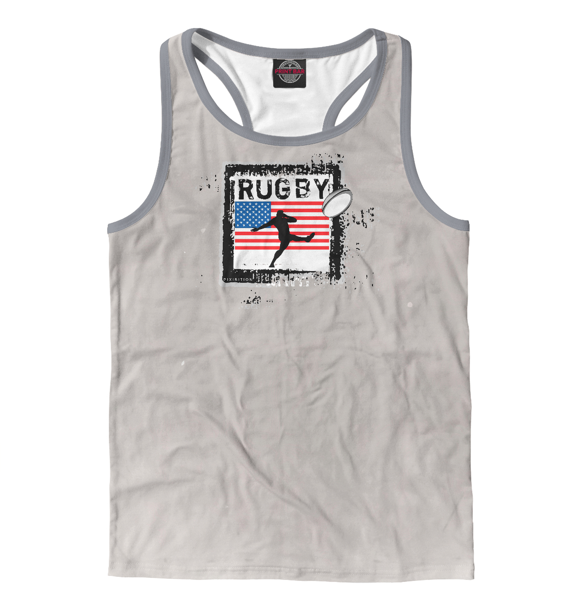 

USA Rugby Fans